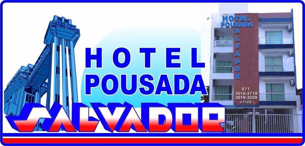 Hotel Salvador Exterior photo