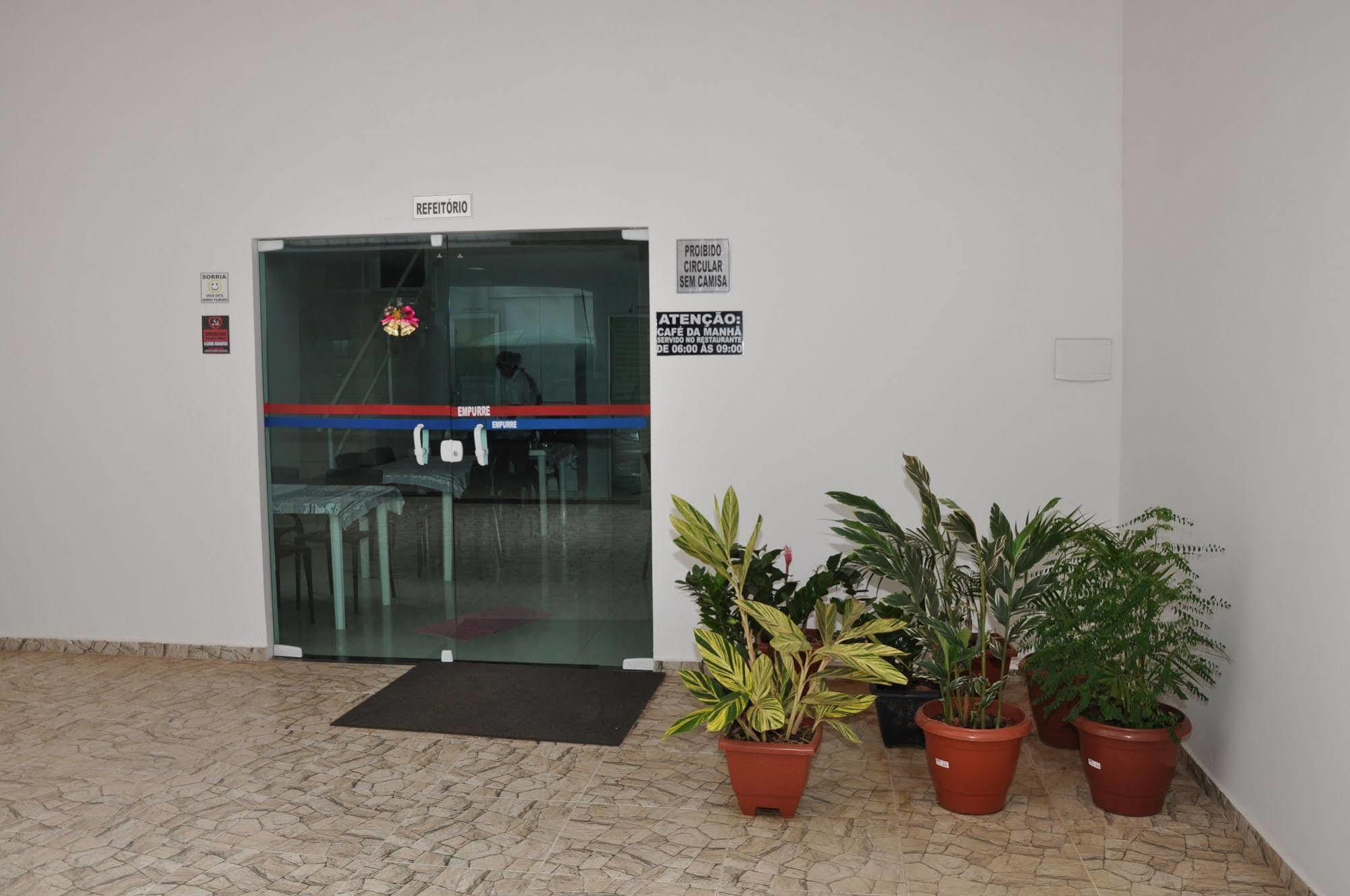 Hotel Salvador Exterior photo